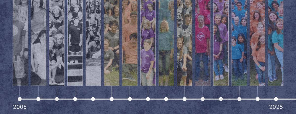 CEF Omaha Fundraising Dinner 2026