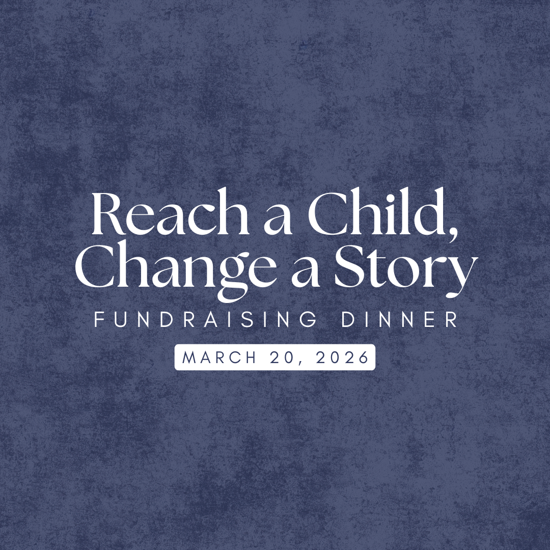 CEF Omaha Fundraising Dinner 2026 - logo